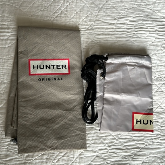 Hunter Drawstring Bags - Picture 11 of 11
